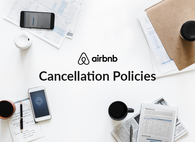 Airbnb cancellation policy tips for hosts